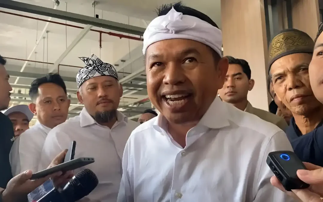 Menolak Reaktivasi SPP SMA/SMK Negeri, Gubernur Dedi Mulyadi dan DPRD Jawa Barat Sepakat Pangkas Anggaran Operasional demi Sekolah Gratis