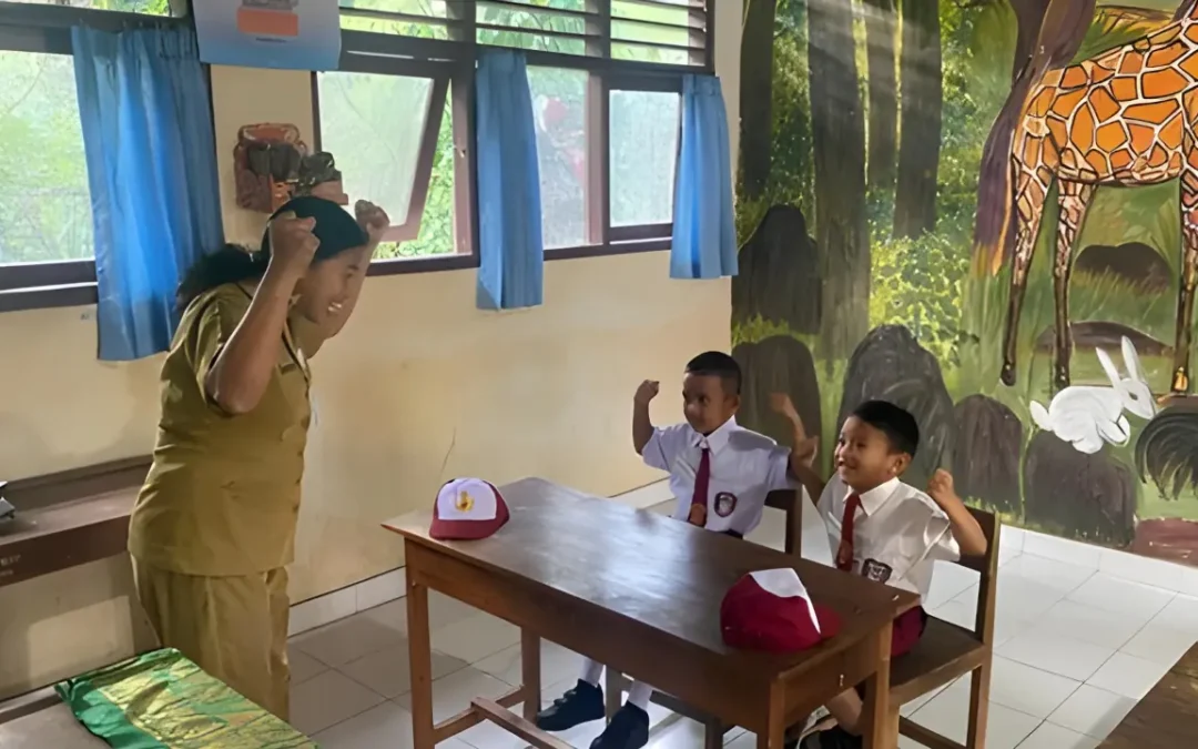 Krisis Murid Baru di Karangasem, Disdikpora Jamin Layanan Pendidikan Tetap Berjalan