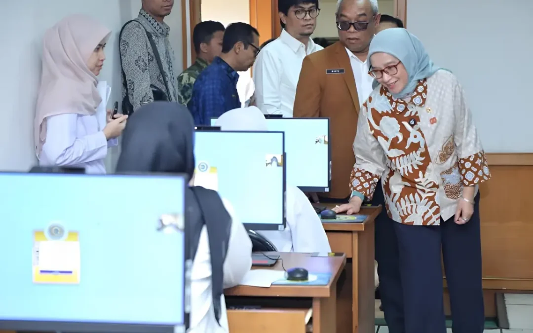 BKN dan KemenPAN-RB Siapkan Pendaftaran 9 Instansi Sekolah Kedinasan 2026