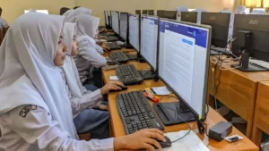 Sayarat pendaftaran TKA SMA sederajat 2026