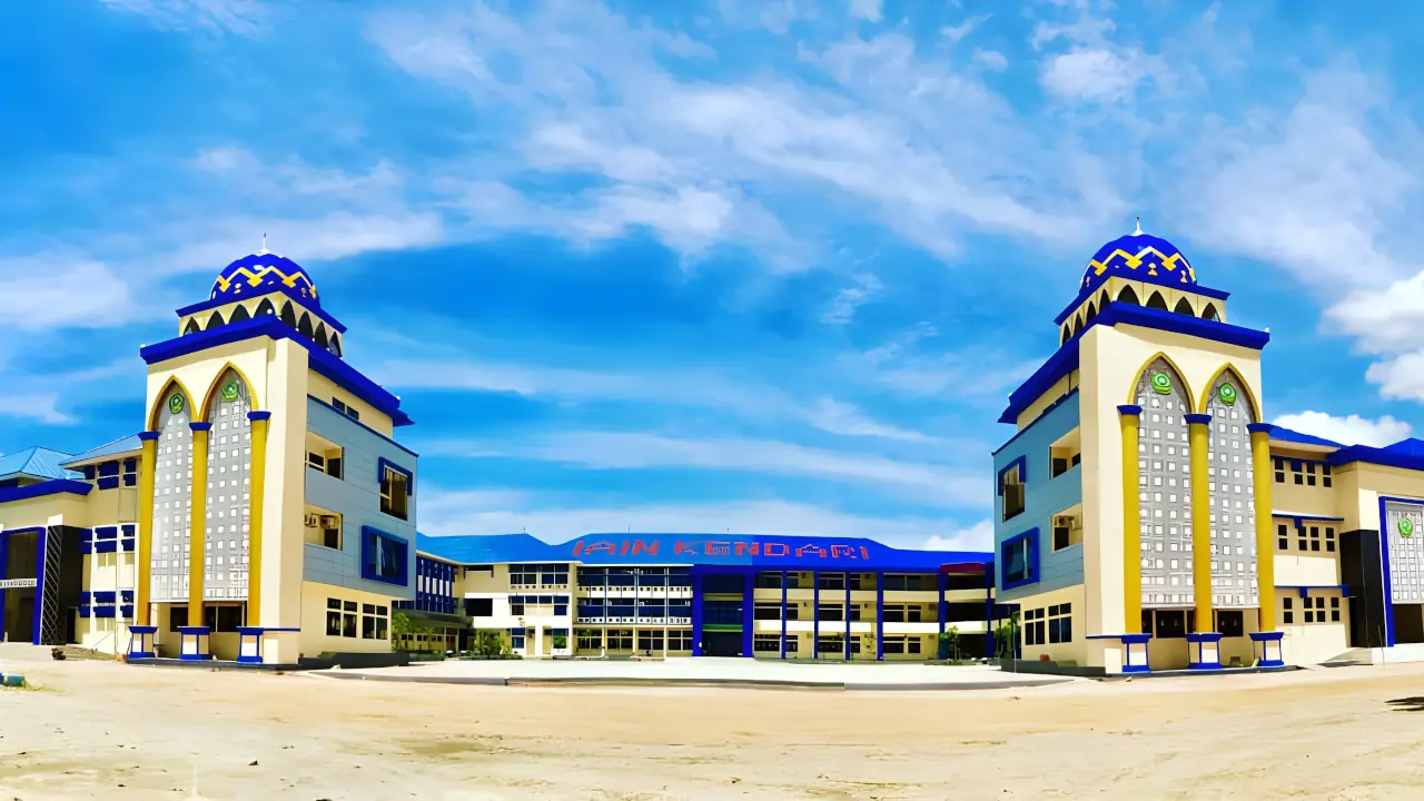 Transformasi UIN Kendari