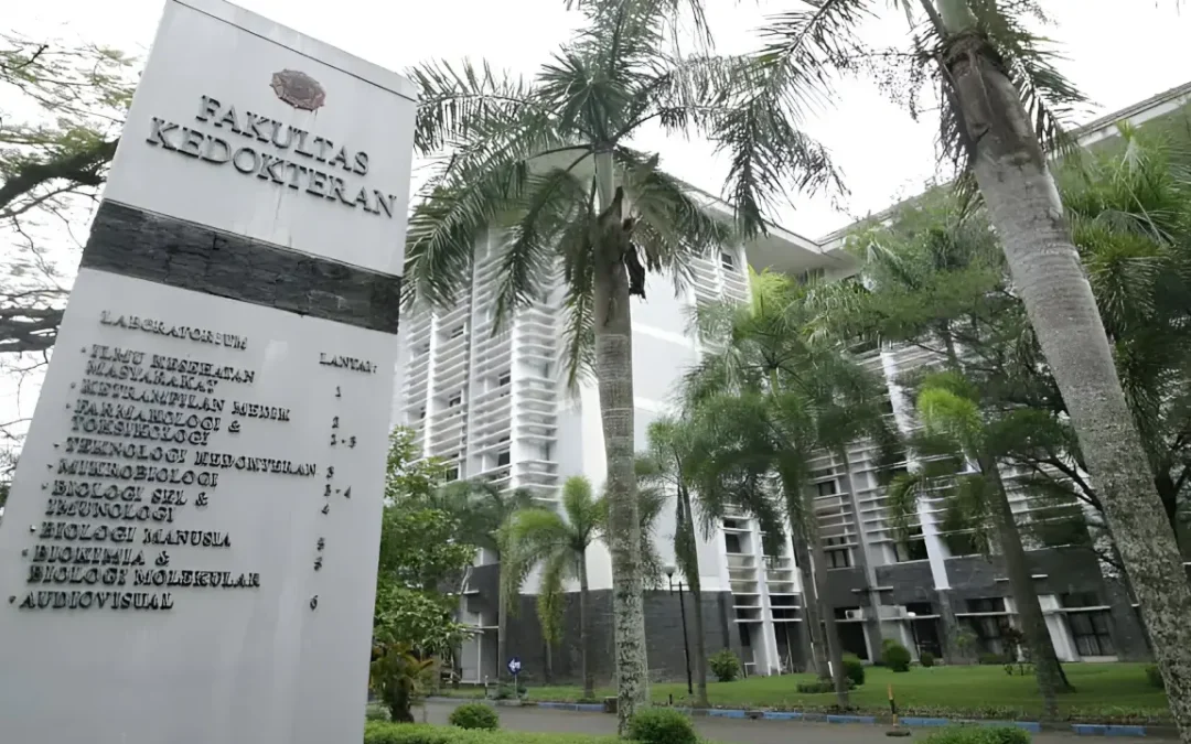 101 Daftar Universitas Kedokteran S-1 di Indonesia [Update 2026]