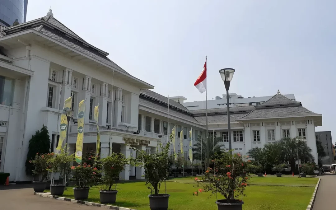 Daftar 10 Jurusan Di Fakultas Kedokteran, Apa Saja?