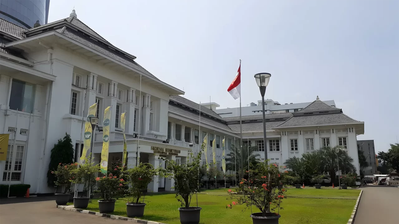Daftar Jurusan di Fakultas Kedoteran