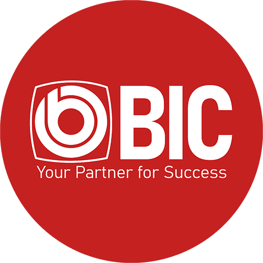 Logo BIC Circle s512