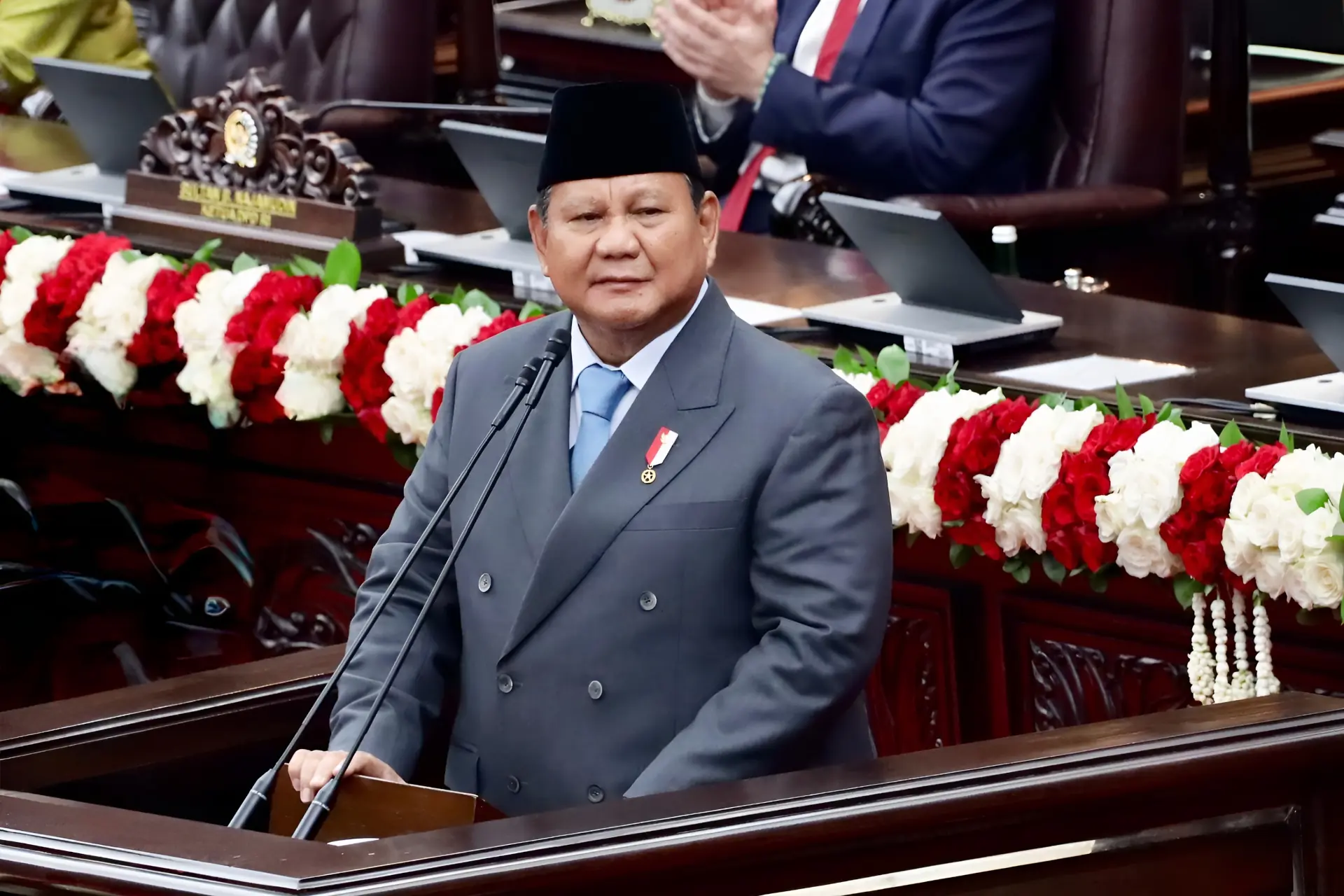 2026080305_presiden_prabowo_memaparkan_rapbn_di_sidang_mpr Presiden Prabowo memaparkan RAPBN di sidang MPR