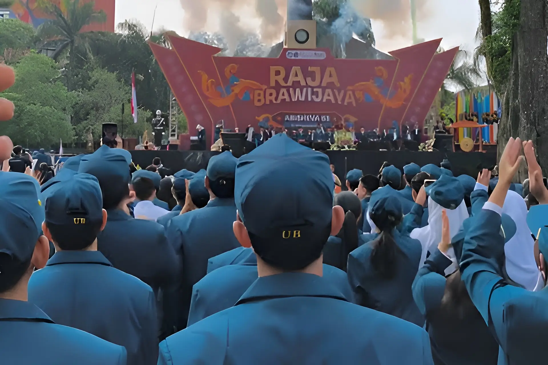 PKKMB 2026 - Raja Brawijaya