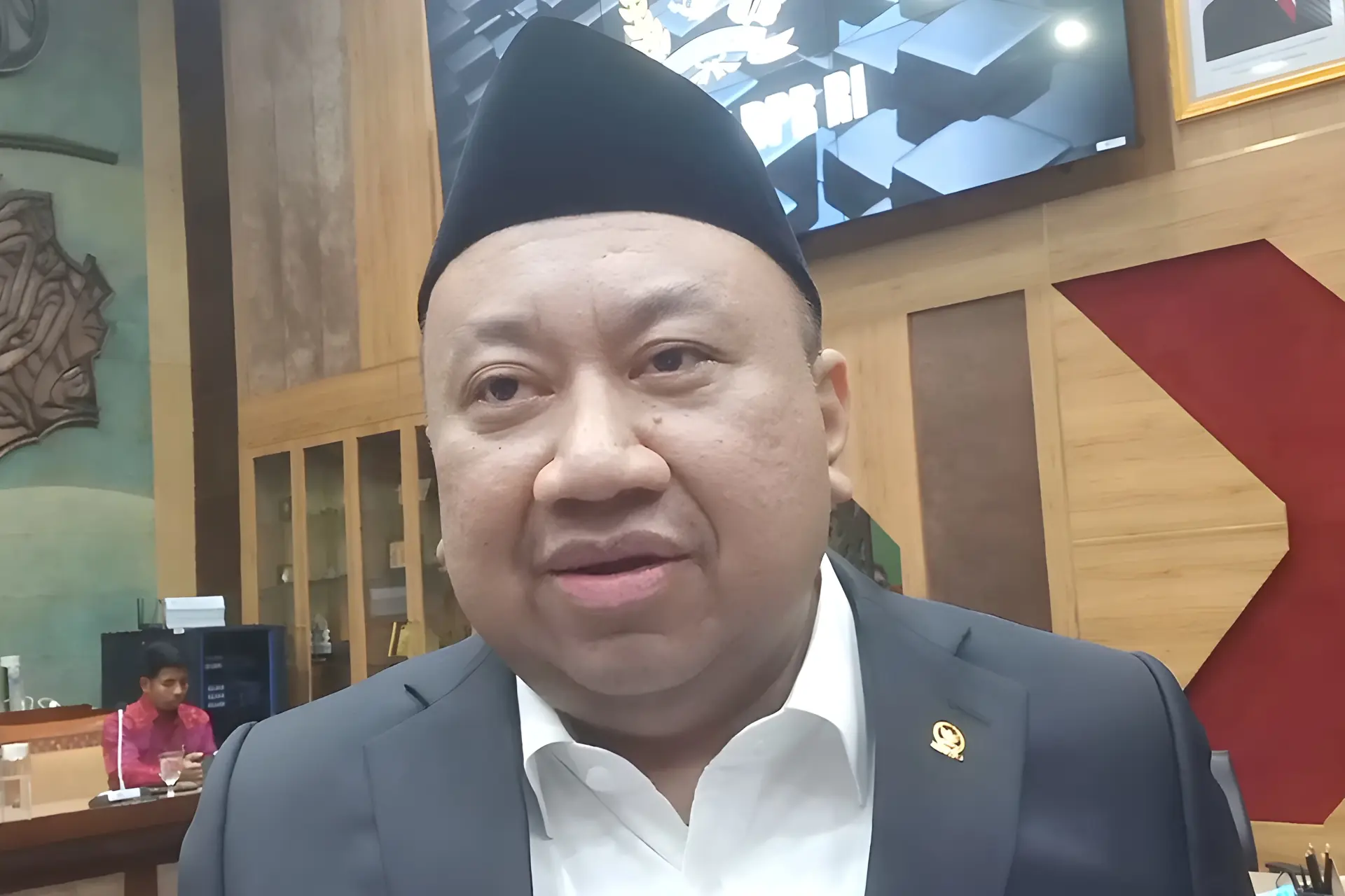 Komentar Komisi X DPR terkait OTT KPK Rektor Unsoed