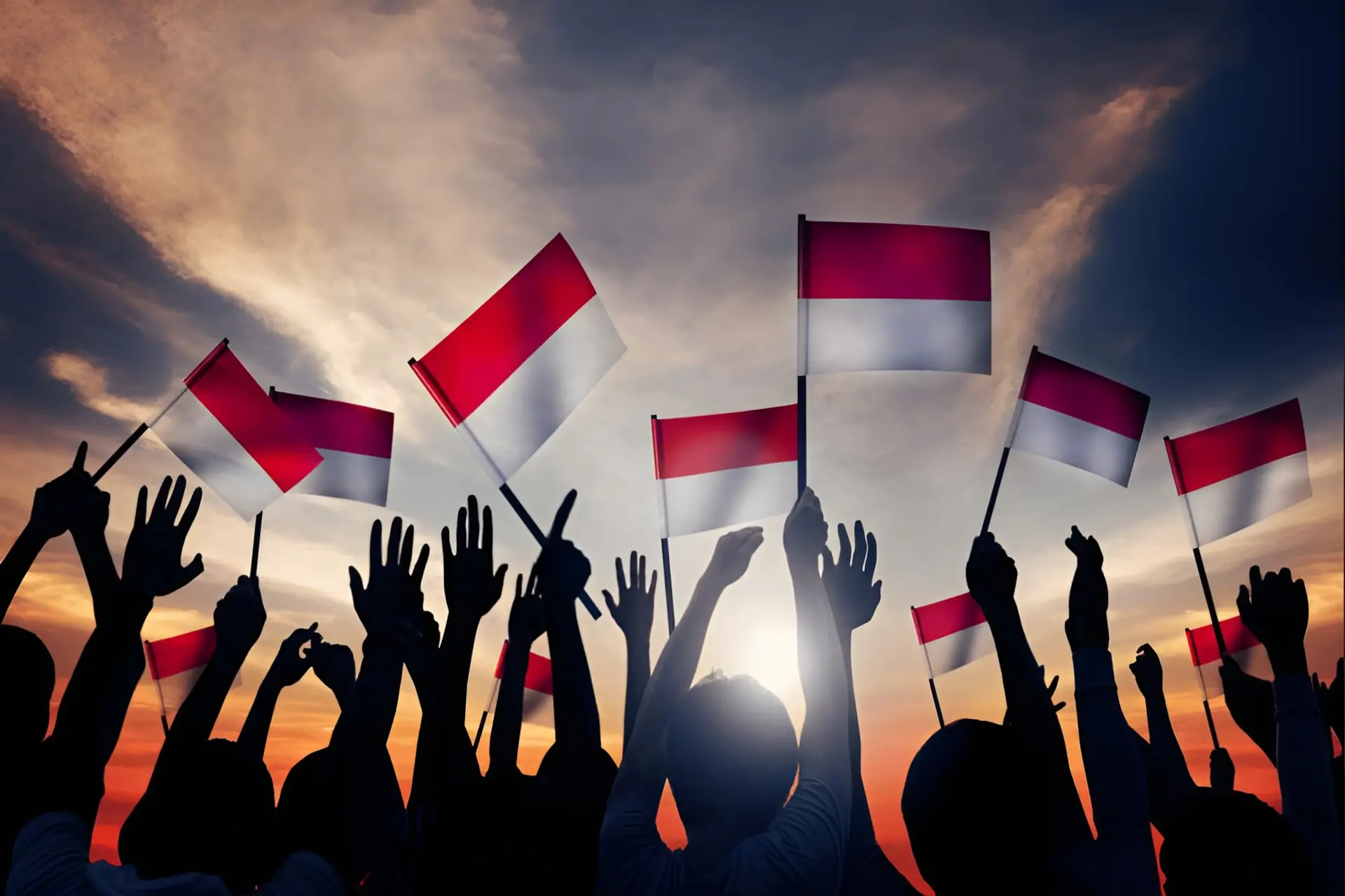 Pendidikan menjadi pondasi mencapai Indonesia Emas 2045