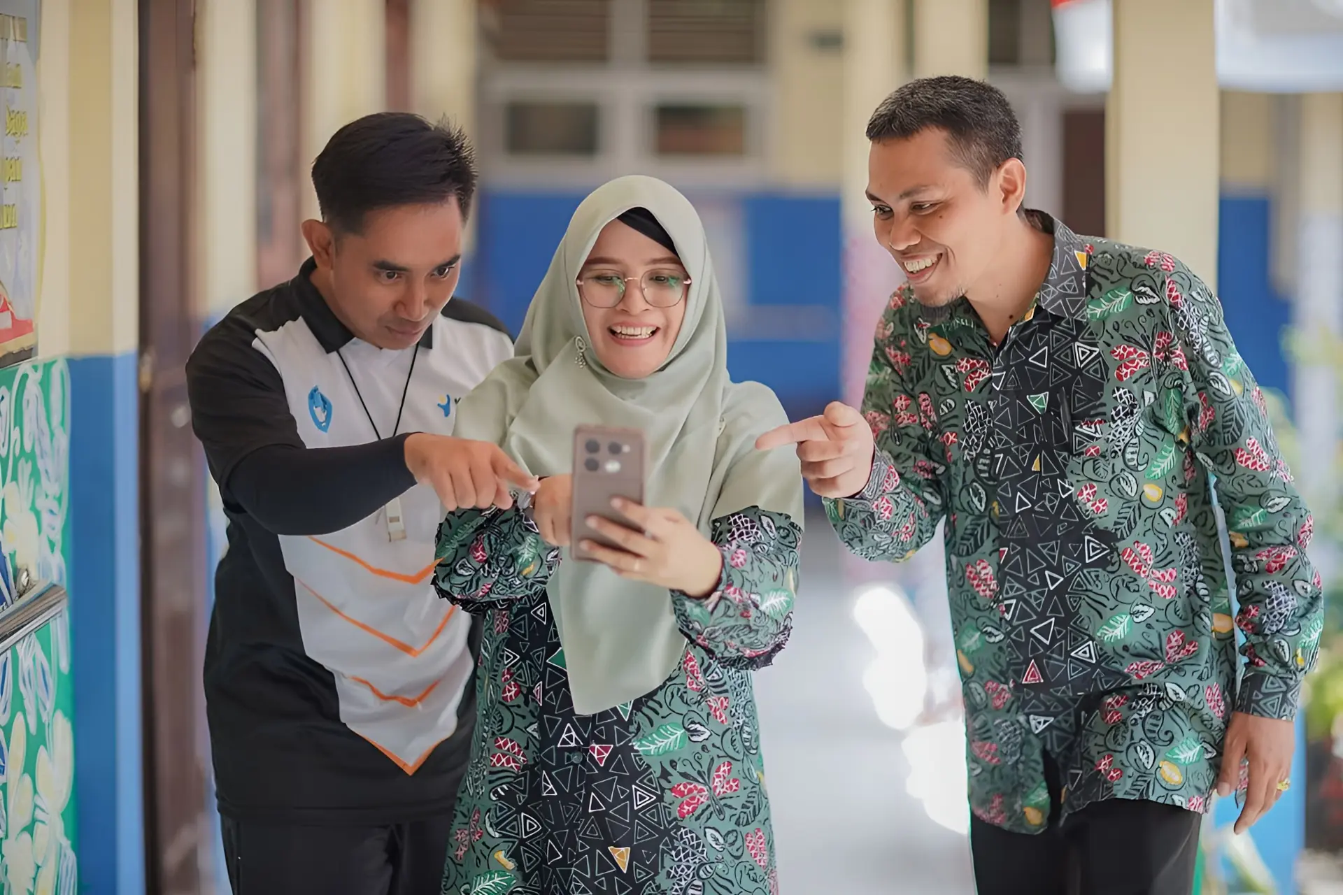 Link Pengumuman Hasil Tes Wawancara PPG Calon Guru 2026 Rilis 21 September, Cek di Laman PPG dan SIMPKB