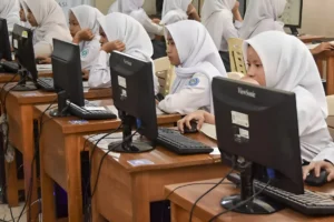 Pendaftaran Simulasi TKA 2026 Berakhir 27 Sept - Skor 200-800 Validator SNBP