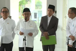 Dana BOS Diklaim Cukup untuk Sekolah Gratis TK-SMA, PIP TK Rp450 Ribu Mulai 2027
