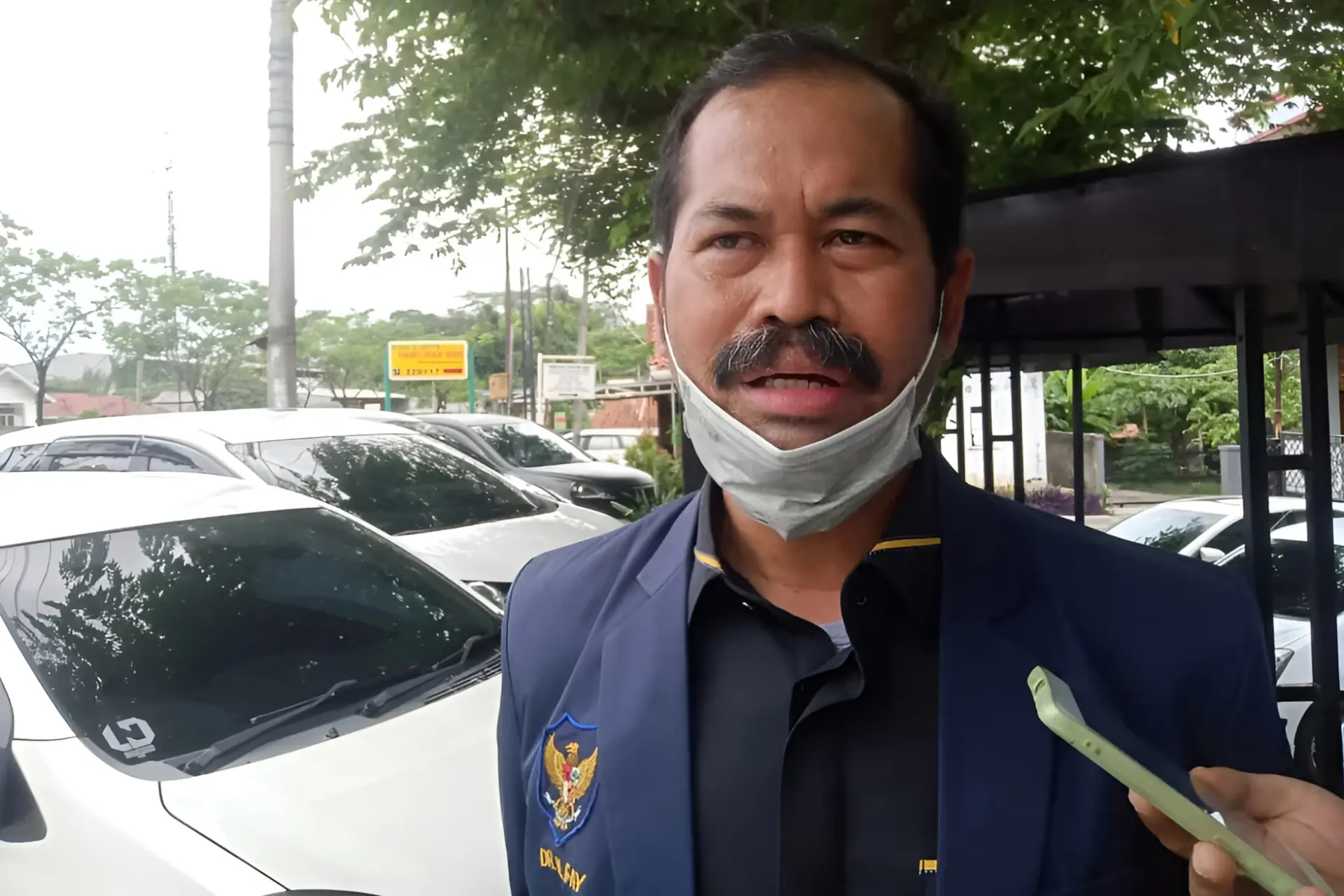 Furtasan-Ali-Yusuf-Komisi-X-dpr-hapus-jalur-mandiri-ptn Furtasan-Ali-Yusuf-Komisi-X-dpr-hapus-jalur-mandiri-ptn