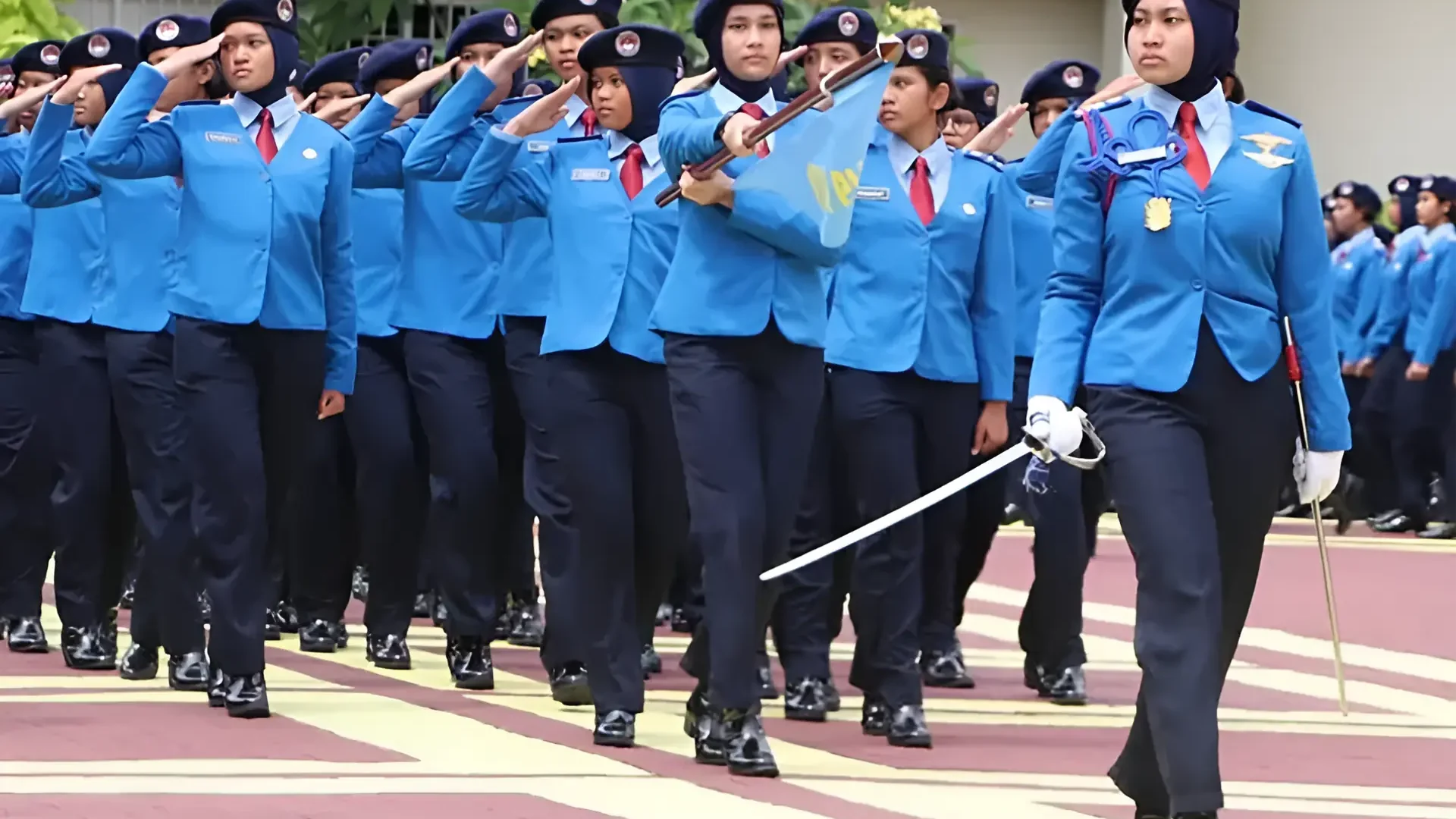 30+ Daftar SMA Taruna di Indonesia & Perbedaannya